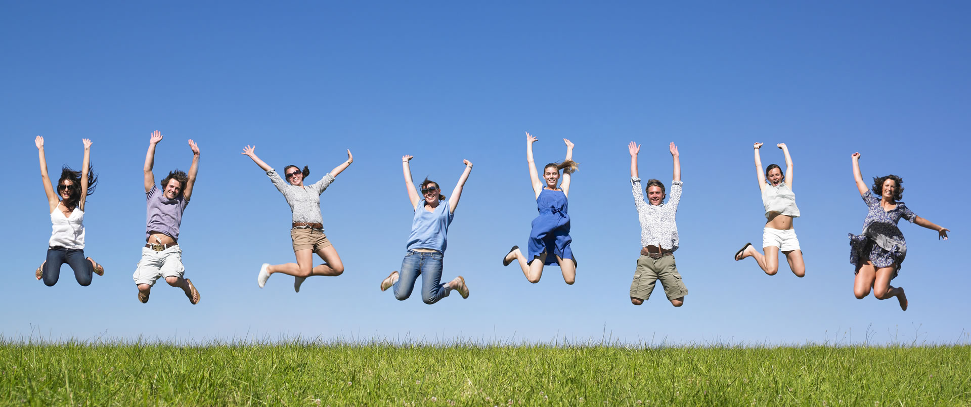 We help you Capitalize on Every Opportunity